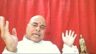 Kannada- Guruji Gives explanation about "VASI YOGA" ..Siddhar Yoga!