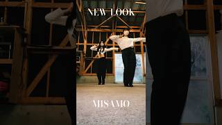 NEW LOOK/MISAMO#newlook  #misamo #ミサモ#twice #kpop #踊ってみた #dance #dancecover #おすすめ#shorts#安室奈美恵