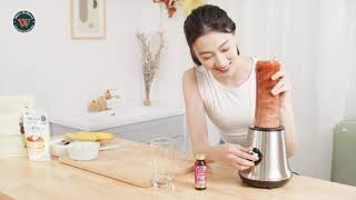 DHC 12000mg 美肌膠原蛋白 - 10 支 12000mg Collagen Booster Shot