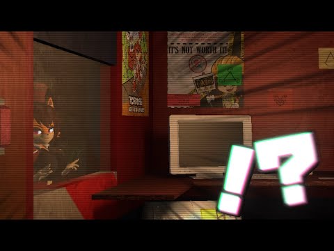 リゾートの警備中に爆発してみた #INHEATLustfulNights