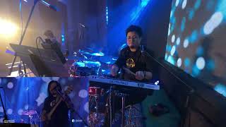 Vanlalhmangaiha - Nun Khawhar | DRUM CAM | Zta Khawlhring | Joseph Zaihmingthanga Tribute Concert
