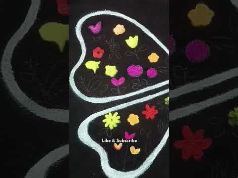 Bag Painting🎨Like & Subscribe My Channel😊#trandingreels #bagpainting#fabricpainting #art#artist#rap