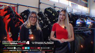 Motostyle- concessionaria ufficiale moto: Aprilia, Fantic