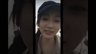 演员沉思ChenSi💕#演员李若琪LiRuoqi👈 朱墨颜