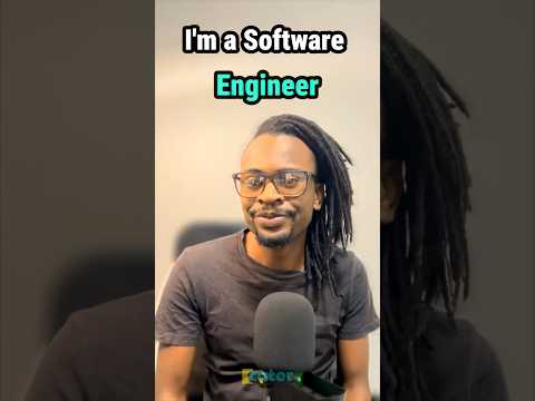 I am a Software Engineer, and I am in a mission to advance the way each South African learn. #career