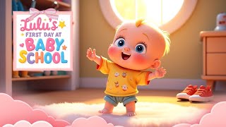 Nursery Rhymes for Kids | Baby Rhymes and Kids Entertainment | 2025 Latest Baby Rhyme