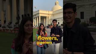 IIT Roorkee Meets NIT Allahabad 🔥!! | #iitroorkee #nitallahabad #jee #shorts