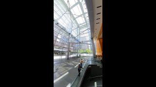 Welcome to Comcast HQ,  debuting as Philadelphia's tallest building in 2008 🏙️