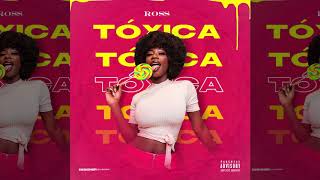 Vald Ross - Tóxica [Official Audio]