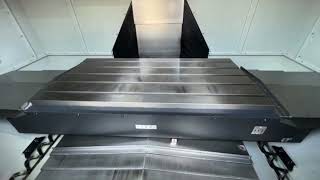 Doosan CNC Vertical Machine Center MYNX 6500II (2021) For Sale