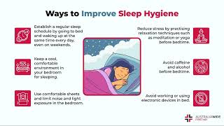 [深度探索] 睡眠的重要性：提升健康与生活质量的关键因素