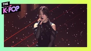 BAEK Z YOUNG, We [THE SHOW, Fancam, 191008] 60P