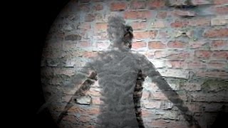 Maya 2016 tutorials : How to model a Ghost !