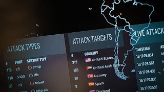 Cyberwar Is More Common Than You Think