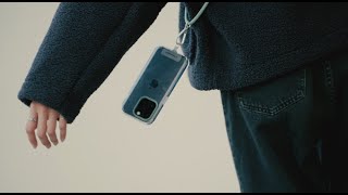 背帶掛繩系列 風格秒換，盡情混搭｜犀牛盾RHINOSHIELD
