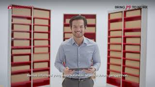 HashMicro Inventory Management Software [ID Sub]