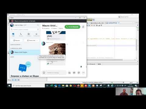 Cómo hacer scrapping sobre URLs con parámetros usando PHP