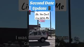 #SecondDateUpdate #FunnyCall #RelationshipDrama #Viral #DatingHumor #CoupleComedy