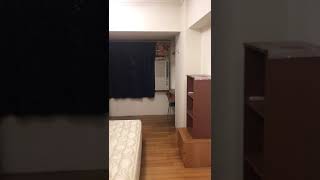 台中市皮爾凱登 房屋出租 7樓 夜晚拍攝