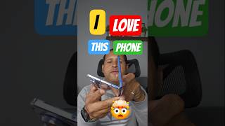 Why This Is My Favorite Phone HANDS DOWN!
