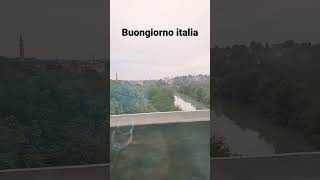 #travel #italy #europe #travelbytrain