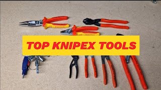 Knipex top tools