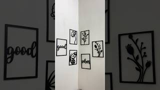 Meesho home decoration item under 170₹/meesho haul /home decor haul #under200 #meeshohaul #homedecor
