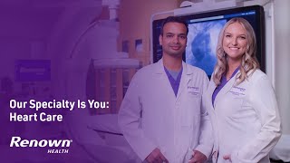 Our Specialty Is You: Heart Care