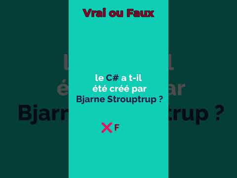 Teste tes connaissances #fypシ゚viral #fyp #viral #informatique #astuces