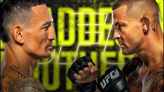 #UFC318 Conteo Regresivo: Holloway vs. Poirier III