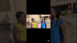 BECE 2025- Students Share their Experience after exam #bece #2025 #studentexperience #studentexam