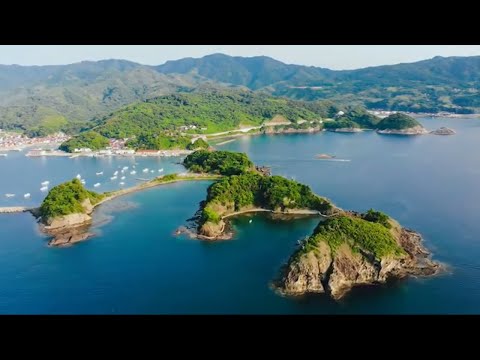 【夏旅】松江で透明度抜群の海を満喫✨