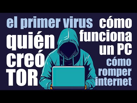 1 hora de curiosidades de hackers para dormir