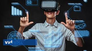 Top Trending Technologies