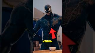 Real Life VENOM LEGEND is Back! 🤯🕷
