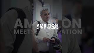 UTECH MEFPU-ASB 2025. Innovation on Display. Connections that Matter.