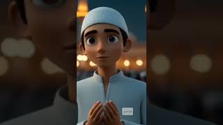 Berkah Ramadhan. #ai #animasi3d #belajarai #cerpenanimasi #cerpenkehidupan #berkahramadhan #aimusic