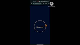 How to play Xaxino game and Earn 1k daily Without Investment 🧐 | Best earning app