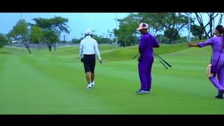 Shwe Mann Taung Golf Resort