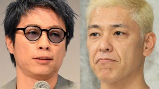 ロンドンブーツ1号2号解散発表も…「ロンハー」は今後も継続　田村淳「テレビ朝日さんが…」 Anpan