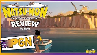 Natsu-Mon: 20th Century Summer Kid | PGN Review [4k]