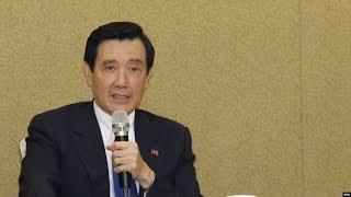 【颜建发：马蔡两岸政策不同 不会改变两岸关系】7/14 #海峡论谈 #精彩点评