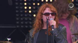 ALTIN GÜN - GOCA DÜNYA @ Vieilles Charrues 2018