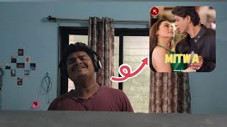 🎵 Mitwa - Recreated by Sourabh Kyasari | Soulful Love Anthem 🎵