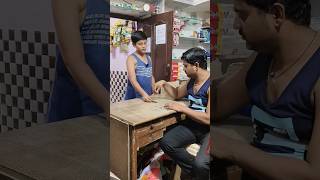 Gandhi ji ♥️#youtubeshorts #comedyvideos #reels #funny #virlvideo #trendingeshorts