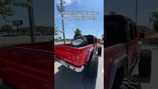 Do you see what’s wrong?!?!?