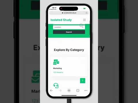 Join Our Learning Community for Free: 10 Days on IsolatedStudy  #job  #tutor  #aichatbots #new