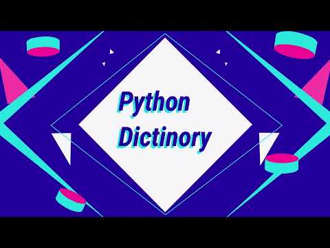 Python Dictionary Tutorial in Tamil: Learn Python Dictionary in 20 Minutes  | Techspeak #python