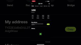 Okx $100 usdt free withdrawal/ how to use okx wallet 2025 #okex #okx