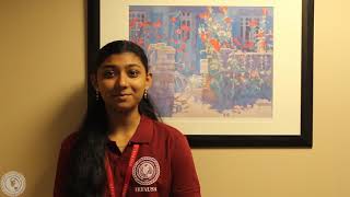 Professional Skills Development Program Presented by Faith Eldow